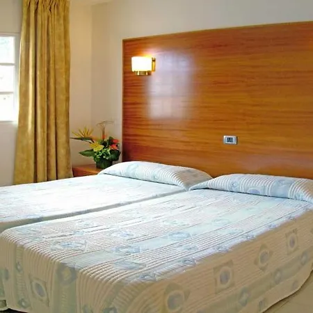 Hotell La Mirage