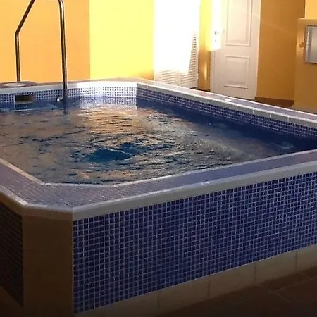 فندق La Mirage ماسبالوماس