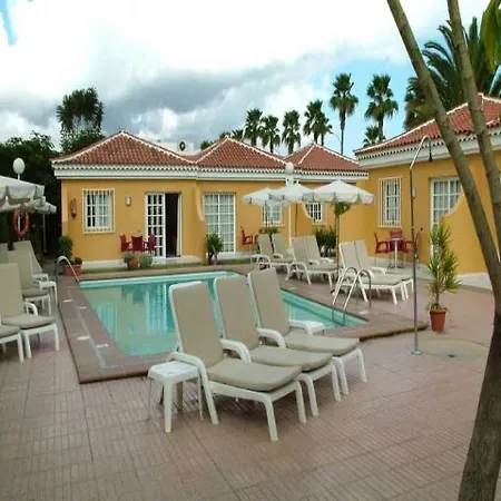 La Mirage ماسبالوماس